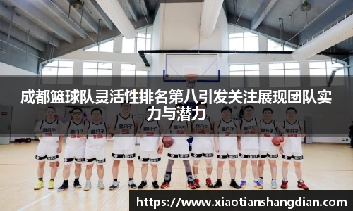 成都篮球队灵活性排名第八引发关注展现团队实力与潜力