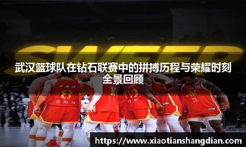 武汉篮球队在钻石联赛中的拼搏历程与荣耀时刻全景回顾