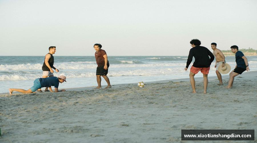 精彩因我们而生！